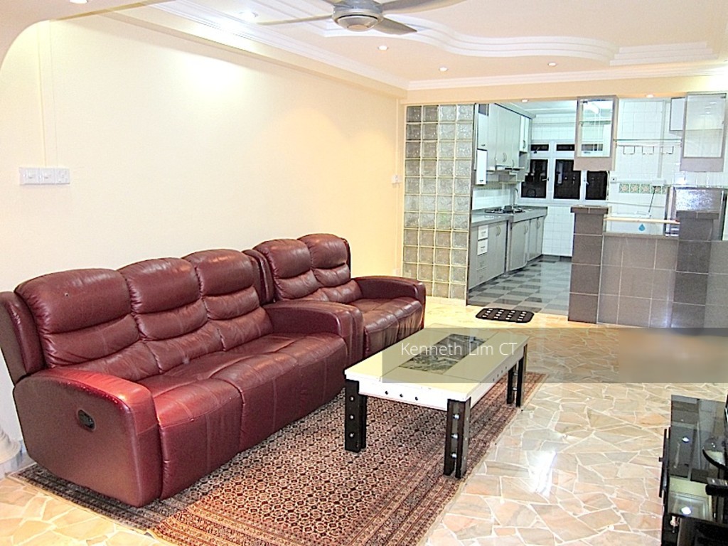 Pasir Ris Street 52 thumbnail photo